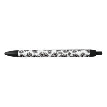 Olhos duplos brancos