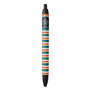Caneta Preta Patriótico de Bandeira das Seicheles