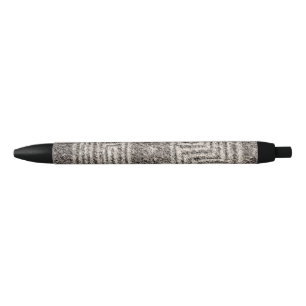 Caneta Preta Pedra do Labirinto de Hemet Thunder_Cove