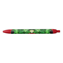 Caneta Preta Pen
