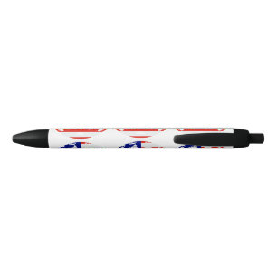 Caneta Preta picleball EUA