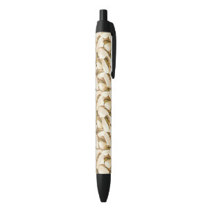 Caneta Preta Pistachios
