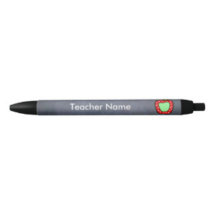 Caneta Preta Professor Stationery Presente abaixo de $5 persona