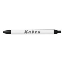 Rabea Kugelschreiber