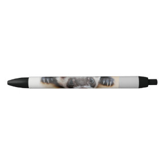 Caneta Preta Sable Ferret