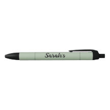 Sage Verde Personalizado