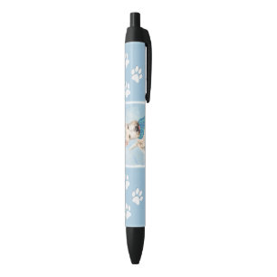 Caneta Preta Scottish Terrier Wheaten Dog Painting
