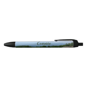 Caneta Preta Shenandoah National Park Virginia Personalizado