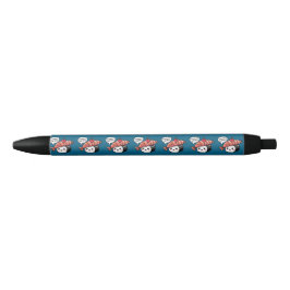 Caneta Preta simplesmente o melhor sushi kawaii