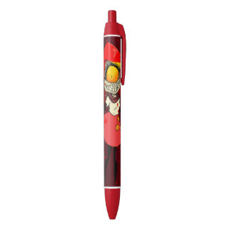 Caneta Preta stylo