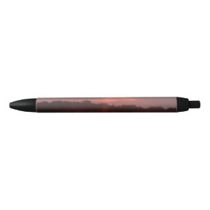 Caneta Preta Sunset Glazed