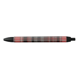 Caneta Preta Tartan, Padrão de Verificação de Eterno