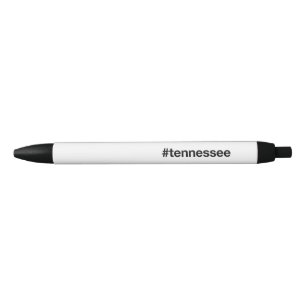 CANETA PRETA TENNESSEE