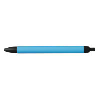 Um quadrado azul enquadrado por uma borda branca,