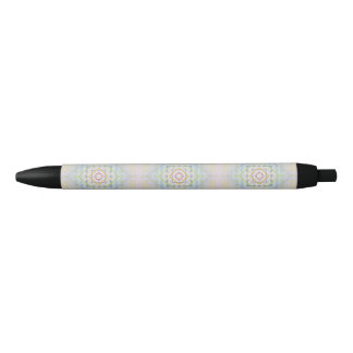 Caneta Preta Ver a Luz