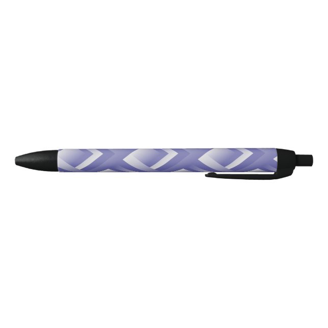 Caneta Preta Violeta azul 2022 (Parte Inferior)
