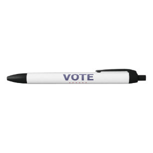 Caneta Preta Vote Joe (eleições de 2020 nos EUA)