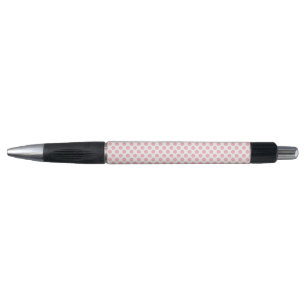 Caneta Primavera Summer Color Crystal Rosa