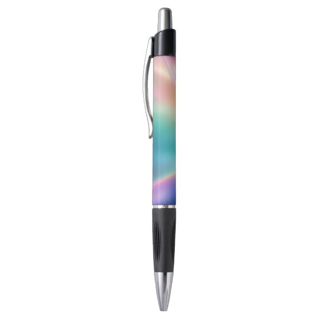 Caneta Prismática Pastel (Topo (Vertical))