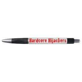 Caneta Promocional Oficial Hijackers