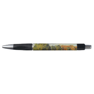 Caneta Regata em Hampton Court Alfred Sisley Poster