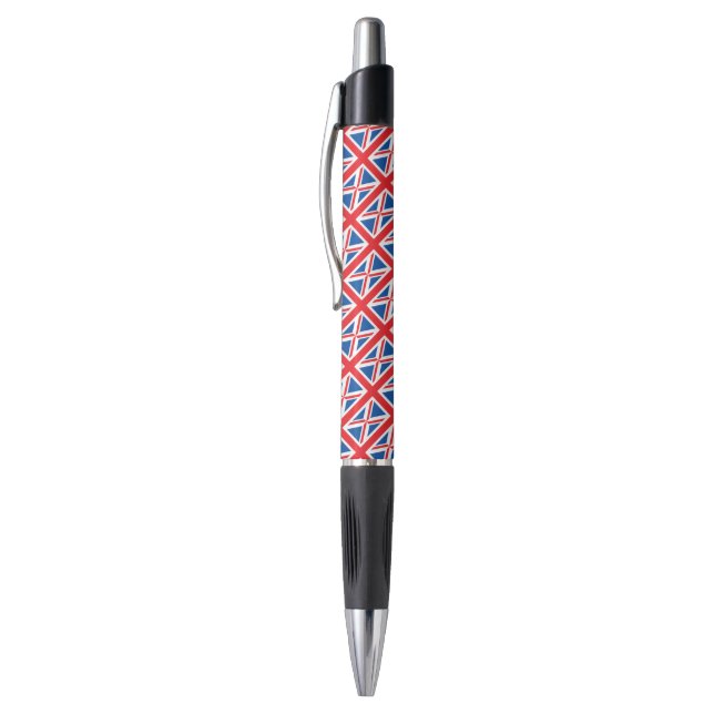 Caneta Reino Unido (Topo (Vertical))