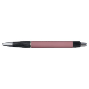 Caneta Rosa Dourada Emmy para uso diário