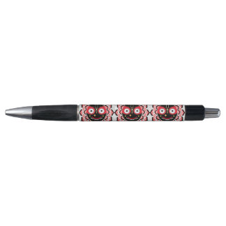 Caneta Rosto do Senhor Jagannath Chakra Divindade Hindu