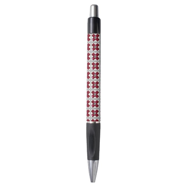 Caneta Ruby Art (Frente Vertical)