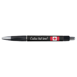 Caneta Sinalizador Classic Canada