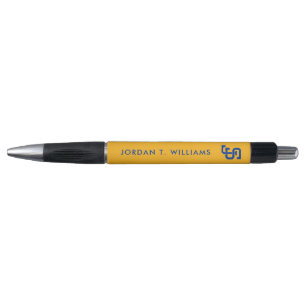 Caneta SJ Spartans