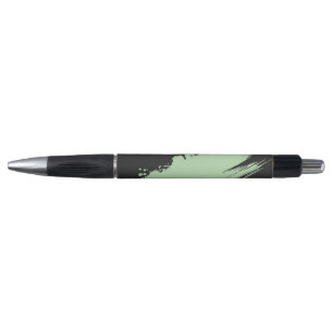 Caneta Soft Eucalyptus Noir Emmy