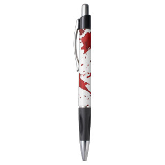 Caneta Splatter