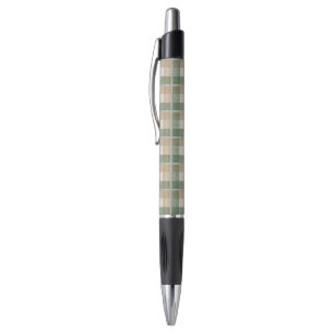 Caneta Tartan