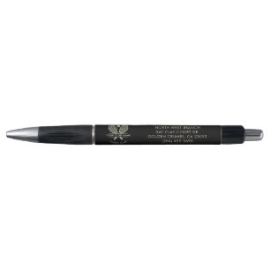 Caneta Ténis Moderno do Country Club Team Swag Personaliz