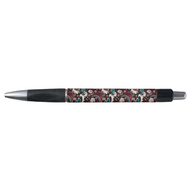 Caneta Tinta-Emmy Pen (Frente)