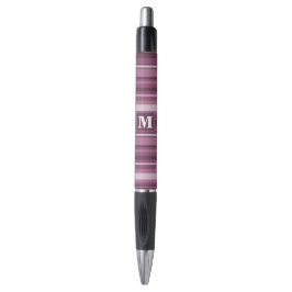 Caneta Torres monogramas