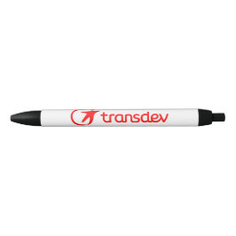 Caneta Transdev