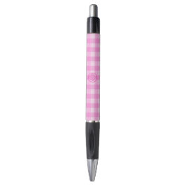 Caneta Verificadores Rosa com Shell do Mar