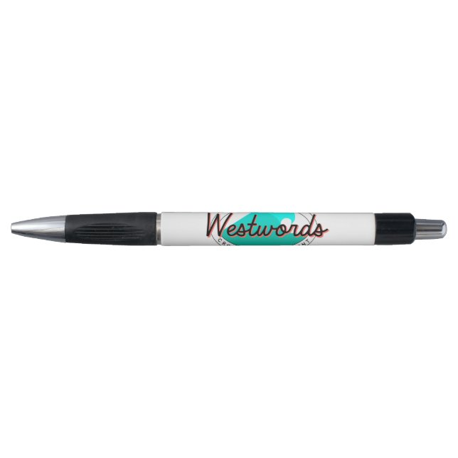 Caneta Westwords (Frente)