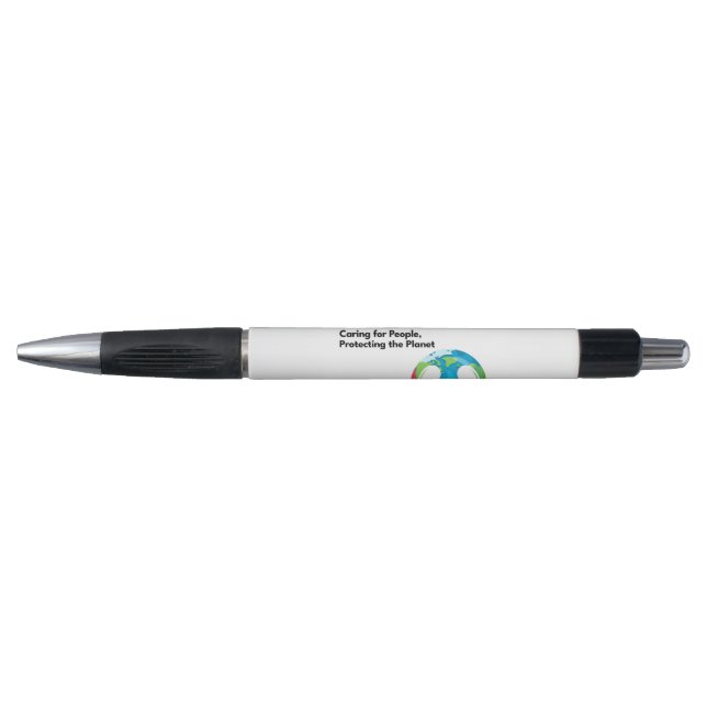 Caneta WKD 2026 Pen (Frente)