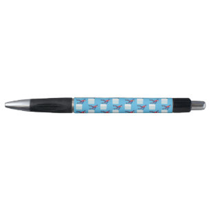 Caneta Yukigassen