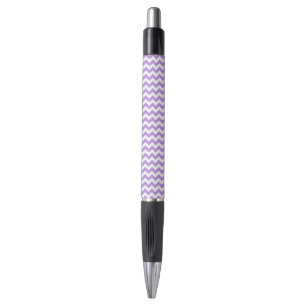 Caneta Zigzag Roxo, Chevron Roxo, Padrão Geométrico