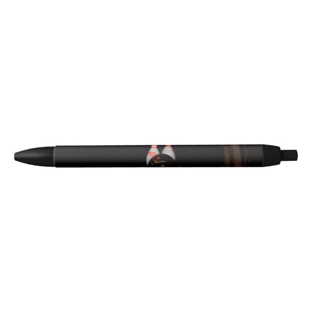 Canetas Bowling Ink (Frente)