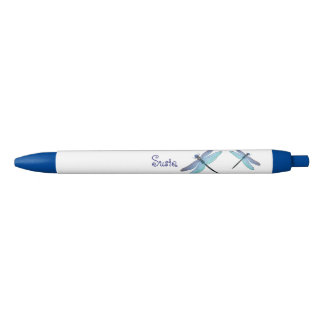 Canetas de Tinta de Dragonflies