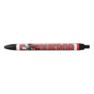 canetas do Conquistador CBS