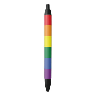 Canetas LGBT