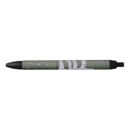 Canetas Tinta de Pato