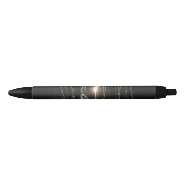 Canetas Tinta Explosão de Fogos (Frente)