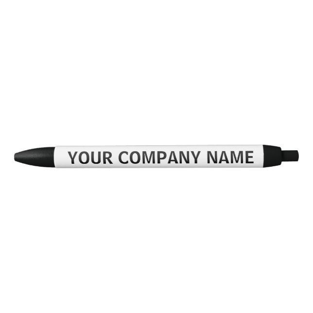 CANETAS TINTA PERSONALIZADAS PROMOCIONAIS (Frente)